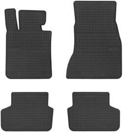 Frogum BMW 5 Series G30 2017 Rubber Floor Mats 4pcs