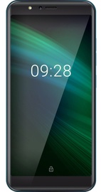 Allview A10 Max Dual Gradient Turquoise