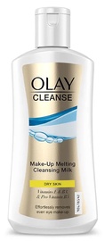 Attīrošs sejas piens Olay Cleanse, 200 ml