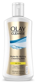 Attīrošs sejas piens sievietēm Olay Cleanse, 200 ml