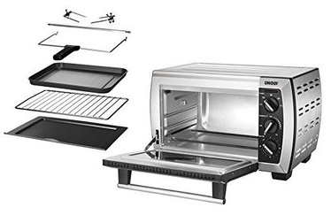 Unold Oven 68817 Silver