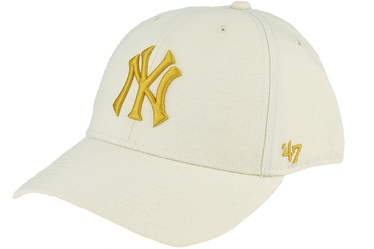 47 Brand New York Yankees MVP Cap B-MVPSP17WBP-NTD