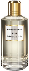 Парфюмированная вода Mancera Amber Fever, 120 мл