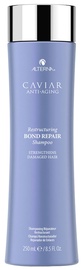 Šampūns Alterna Caviar Restructuring Bond Repair, 250 ml
