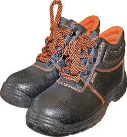 ART.MAn Working Boots with Metal Toe 46