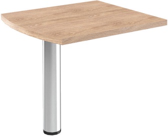 Skyland Born B 301.1 Table Extension 90x80x75cm Devon Oak