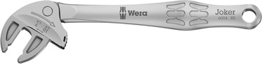 Reguliuojamas veržliaraktis Wera Joker, 117 mm, 7 - 10 mm