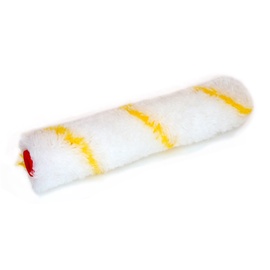 Polüakrüülist värvirull käepidemeta Okko, 15 cm, Ø 6 mm