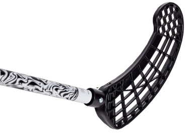 Azetx Qmax Medio Profil Stick Without Grip