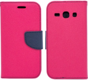 Telone Fancy Diary Bookstand Case For Samsung Galaxy S8 Pink/Blue