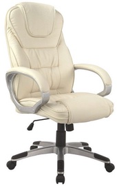 Signal Meble Office Chair Q-031 Cream