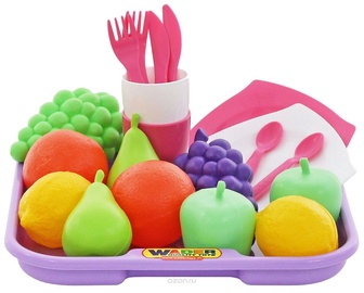 Wader Food Set 46970