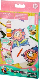Russell Crayons CR-6099