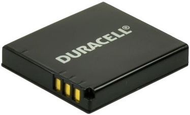 Duracell Premium Analog Panasonic DMW-BCE10 Battery 700mAh