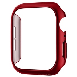 Spigen Thin Fit Cover For Apple Watch 4/5 44mm Red