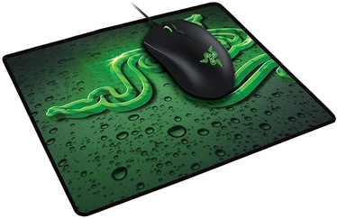 Razer Abyssus 2000 + Goliathus Speed Terra Bundle