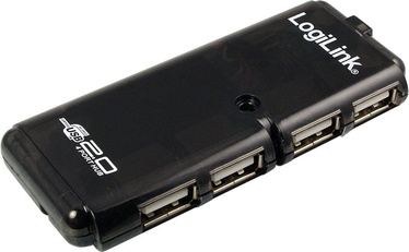 LogiLink Hub USB 2.0 4-Port UH0001A