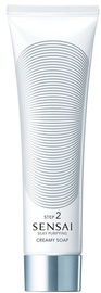 Sejas tīrīšanas līdzeklis Sensai, 125 ml, sievietēm