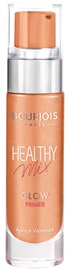 Makiažo pagrindas Bourjois Paris Healthy Mix Glow 02, 15 ml