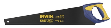 Zāģis ar pārklājumu IRWIN 550MM 7T