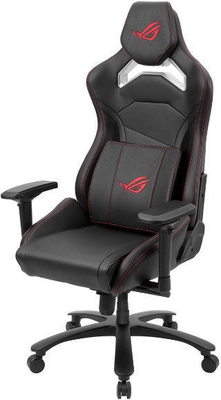 asus rog chariot gaming chair