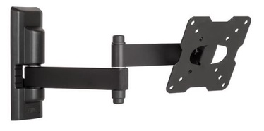 Meliconi Mount Rotation For LCD/LED 26-40'' Black
