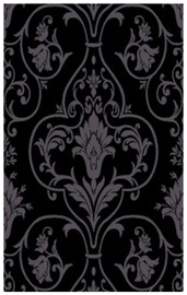 Paklājs Luxus A053461A_L0112 1.6x2.4m, melns