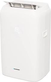 Кондиционер воздуха Blaupunkt Moby Blue S 1111 BAC-PO-1111-E06S, 2.6 kW / 5.8 kW, 1230 Вт