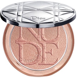 Christian Diorskin Nude Air Luminizer Shimmering Sculpting Powder 6g 05