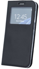 GreenGo Smart Look Book Case For Xiaomi Redmi Note 4 Black