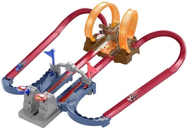 Autotrase Mattel