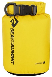 Sea To Summit Lightweight Dry Sack 1L Yellow