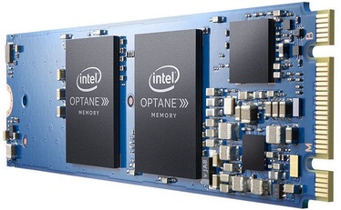 Intel Optane Memory H10 PCIE M.2 16GB + 256GB SSD