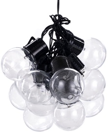 AmeliaHome Soght Solar Garden Lamp 3.2V LED