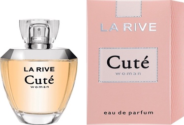 Parfüümvesi La Rive Cute 100ml EDP