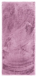 Ковер AmeliaHome Lovika, фиолетовый, 160 см x 80 см