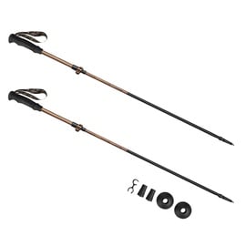 Палки для скандинавской ходьбы Spokey Quick, 1100 - 1350 мм