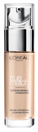 Kreminė pudra L´Oreal Paris True Match Super Blendable N3, 30 ml