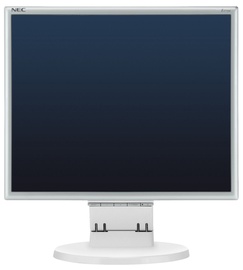 Monitorius NEC E171M White