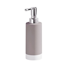 Ziepju dozators Gedy Mizar NM80 52, brūna, 0.26 l