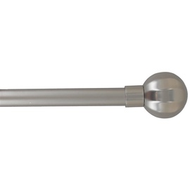 Karnizas, 120 – 210 cm, Ø 19 mm