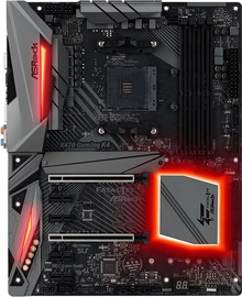 ASRock Fatal1ty X470 Gaming K4