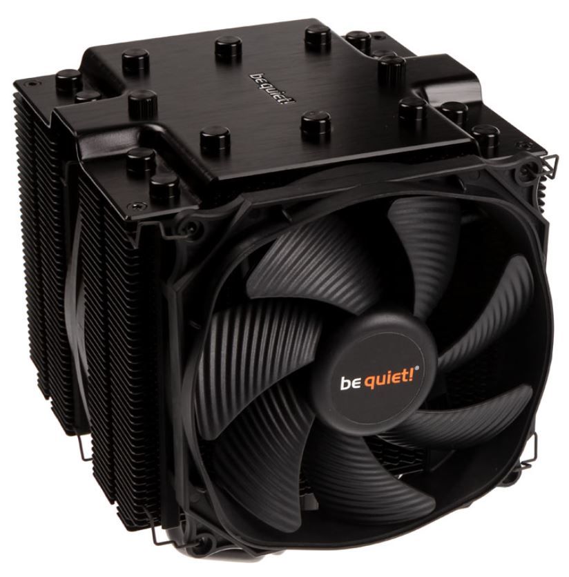 Dark Rock Pro 4 CPU Cooler 135mm 