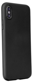 Mocco Soft Magnet Case For Samsung Galaxy J5 J530 Black