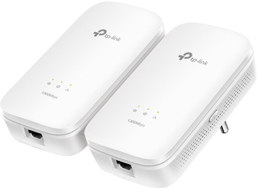 Адаптер Powerline TP-Link