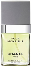 Tualetinis vanduo Chanel Monsieur 50ml EDT