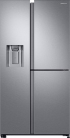 Холодильник двухдверный Samsung RS8000 RS68N8671SL