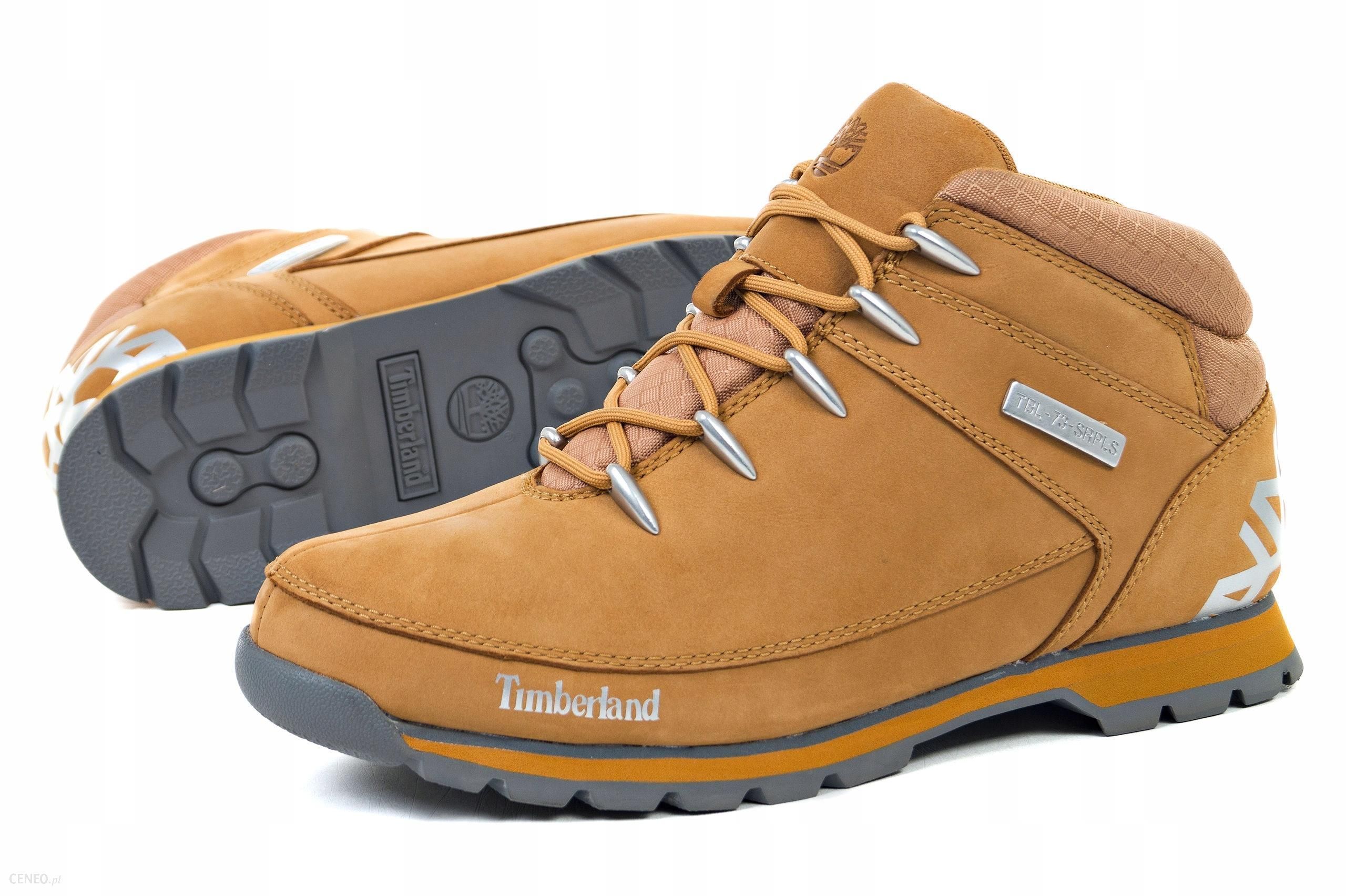 timberland 41.5