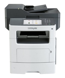 Lexmark MX617de