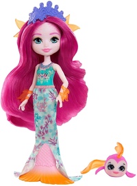 Кукла Mattel Royal Enchantimals GYJ02, 15 см